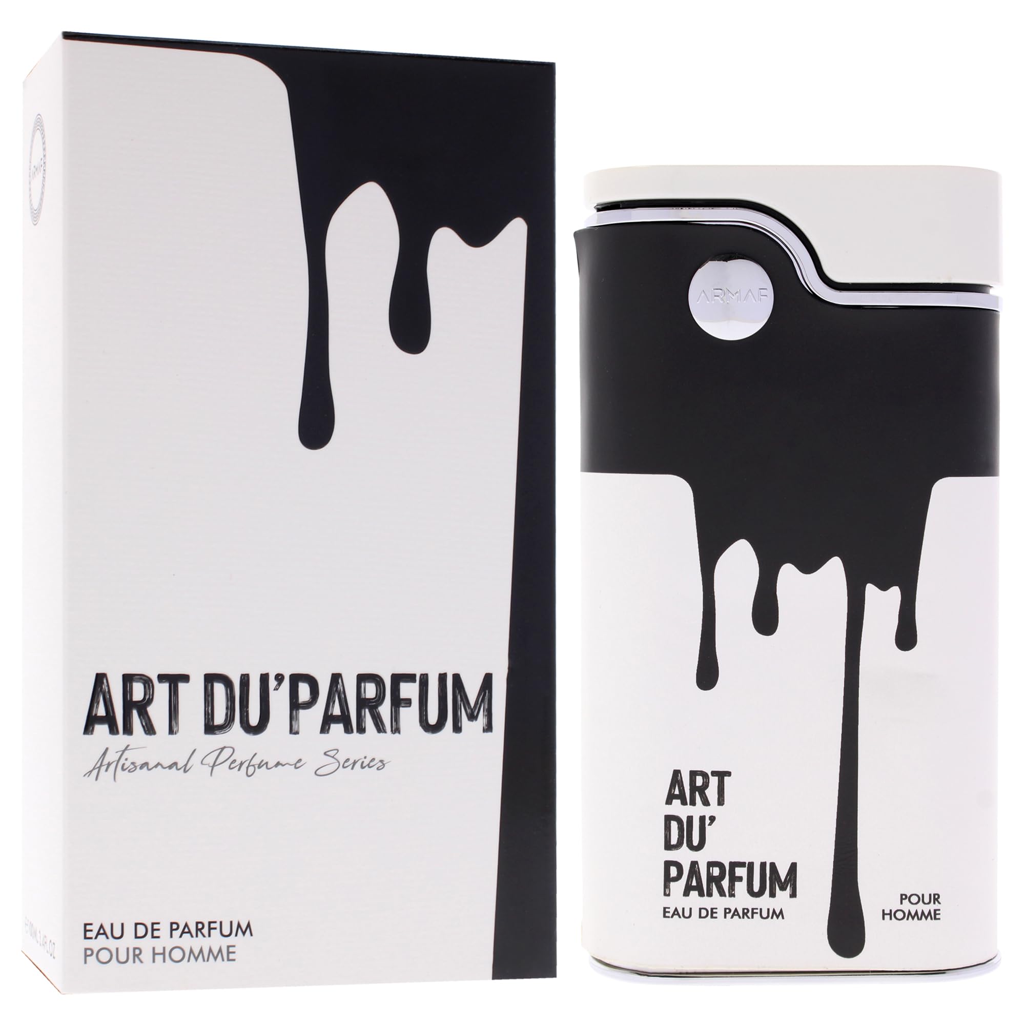 ARMAF Art du parfum Eau de parfum 100 ml