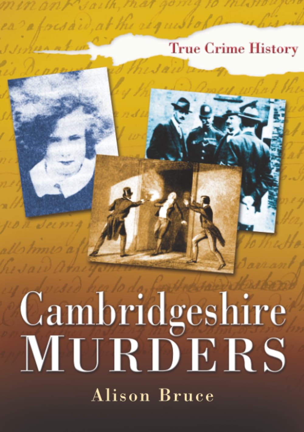 Cambridgeshire Murders (True Crime History)