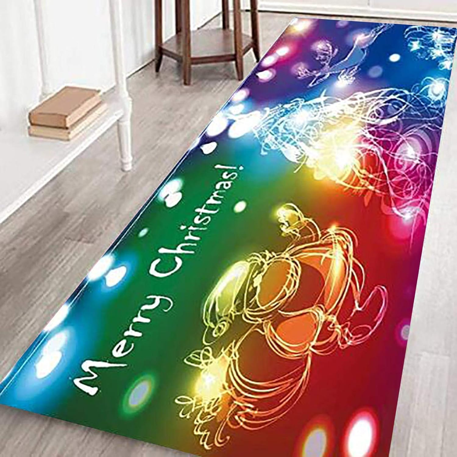Christmas Decorations Sale Clearance Merry Christmas Rugs Merry