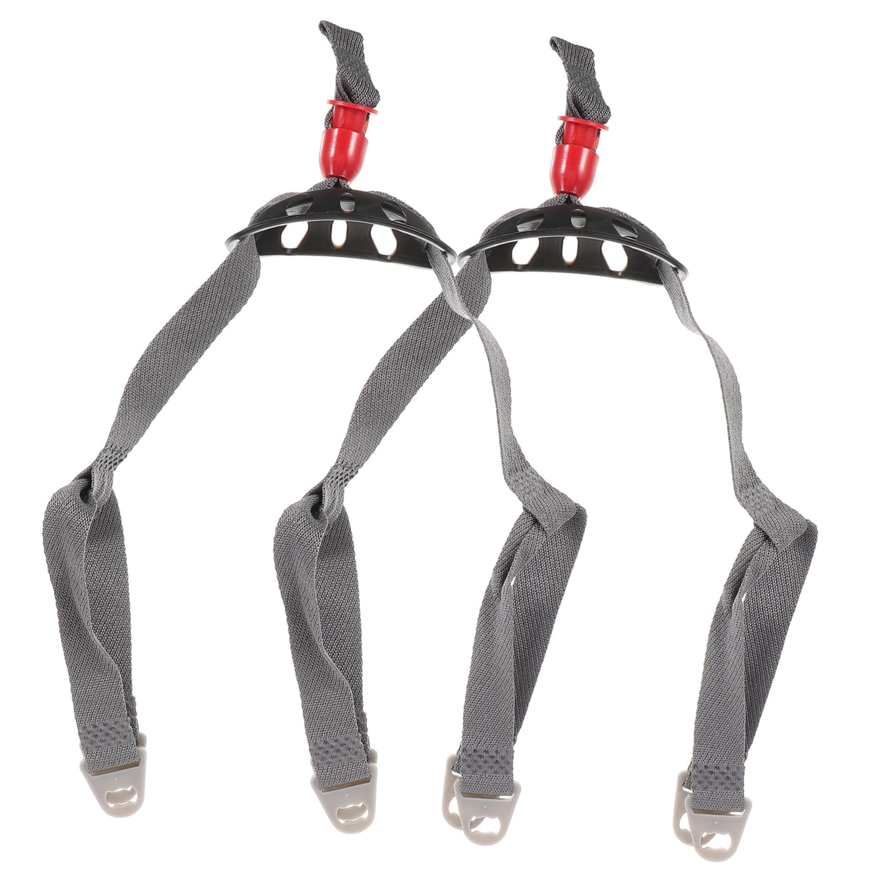 SHINEOFI Sottogola Del Casco Sottogola Regolabile Per Casco Difficile Cinturino Regolabile Sottogola Per Elmetto Per La Sicurezza Cinturino Per Elmetto Corda Di Nylon