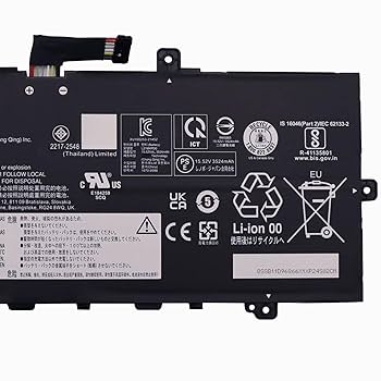 P41 美品 バッテリー100% HP Laptop 13-be2008AU HP エイチピー Pavilion Aero 13-be0000 Aero 13-be1000 Aero 13