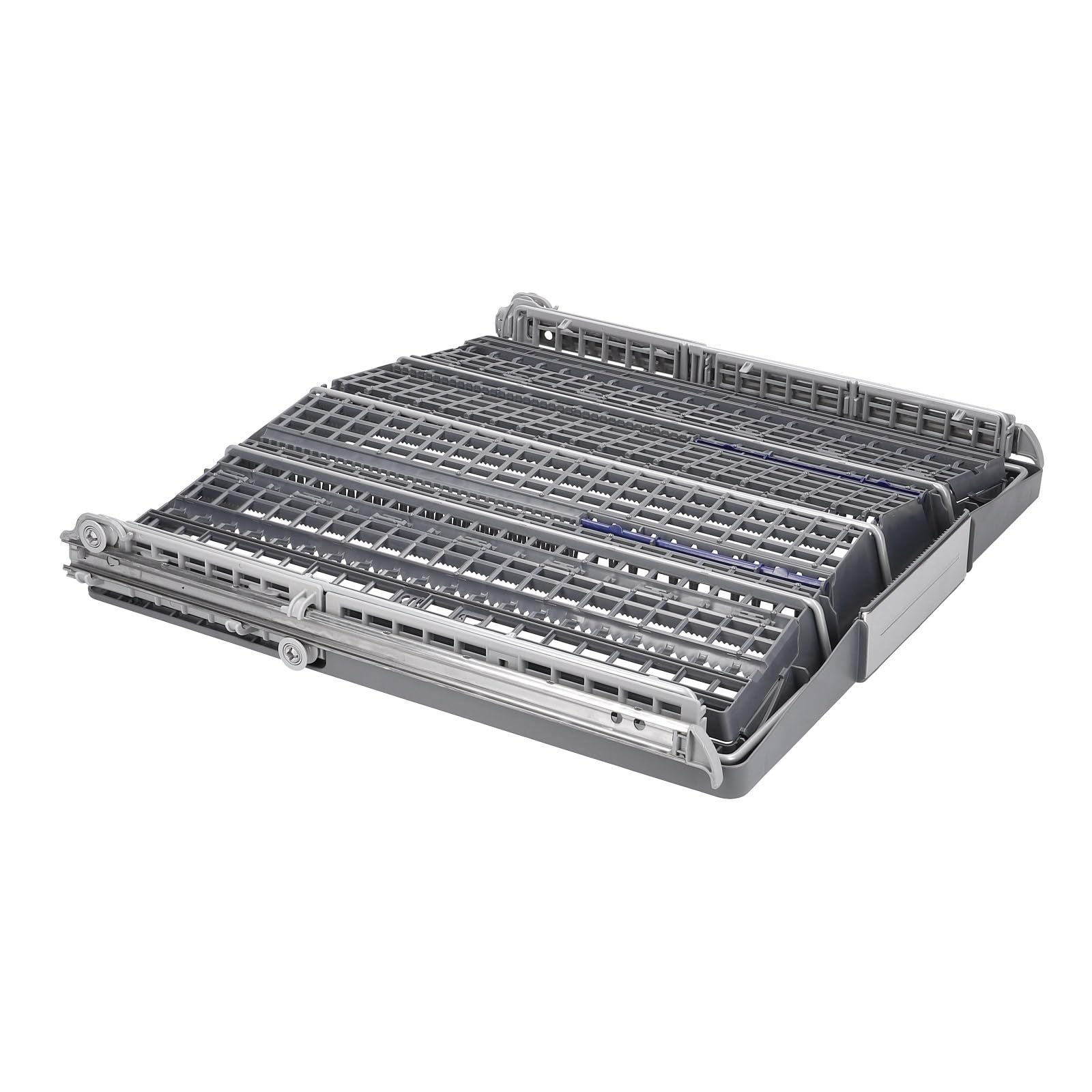 LUTH Premium Profi Parts Cajón para cubiertos compatible con Siemens 17005524 para lavavajillas