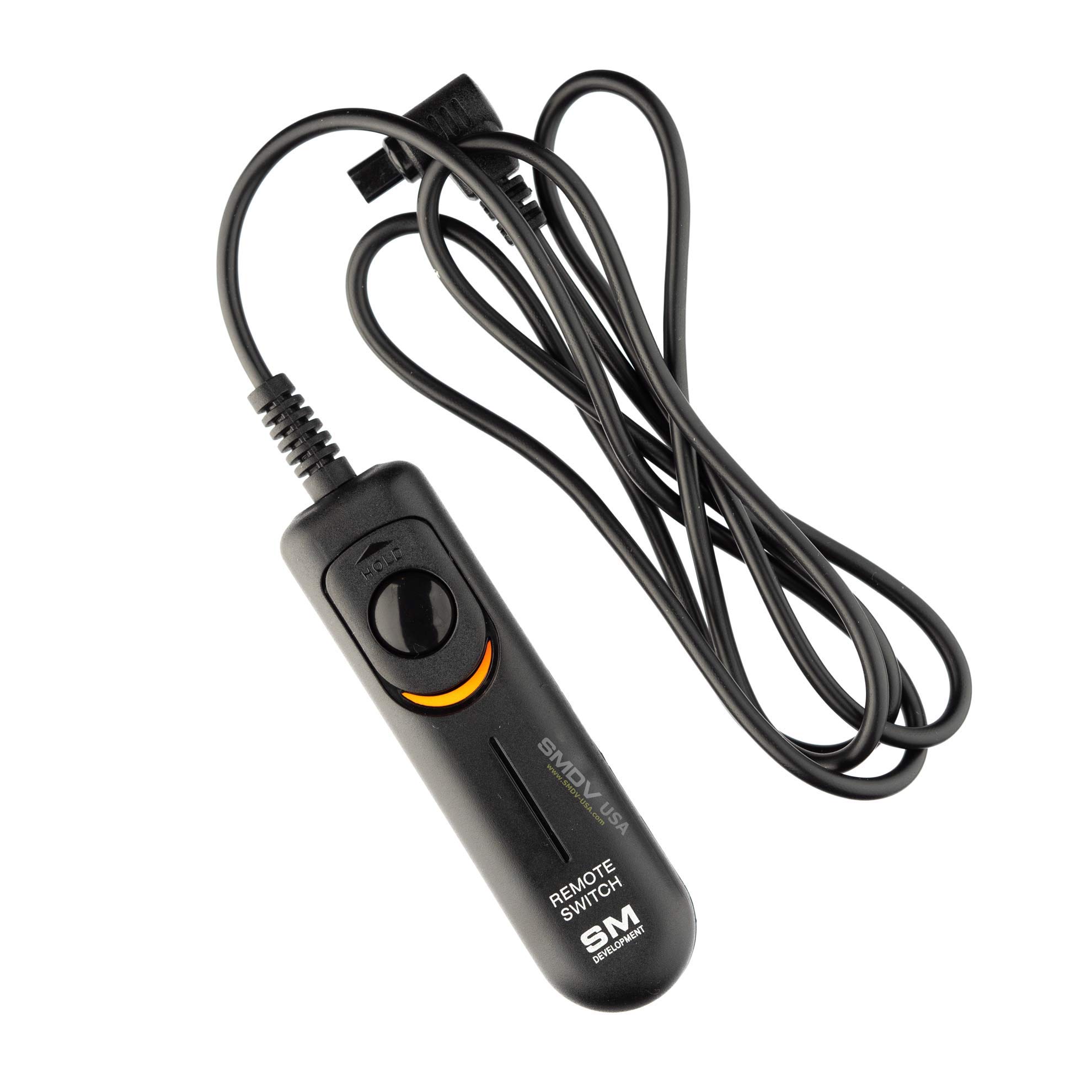 SMDV Remote Shutter Release Cable for Canon EOS Camera