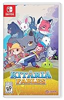 Vista 1 de Kitaria Fables - Nintendo Switch