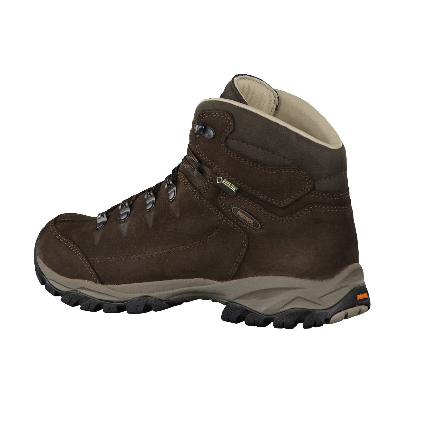 Meindl Ohio 2 Gtx, Chaussures de Randonnée Hautes Mixte
