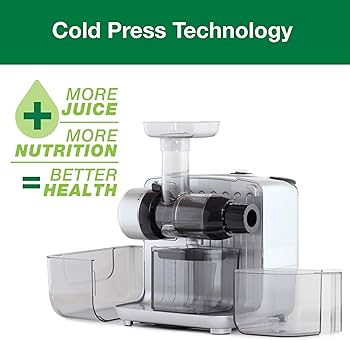 Amazon.com: Omega Juicer Cold Press 365 Slow Masticating Amazon.com: Omega Juicer Cold Press 365 Slow Masticating