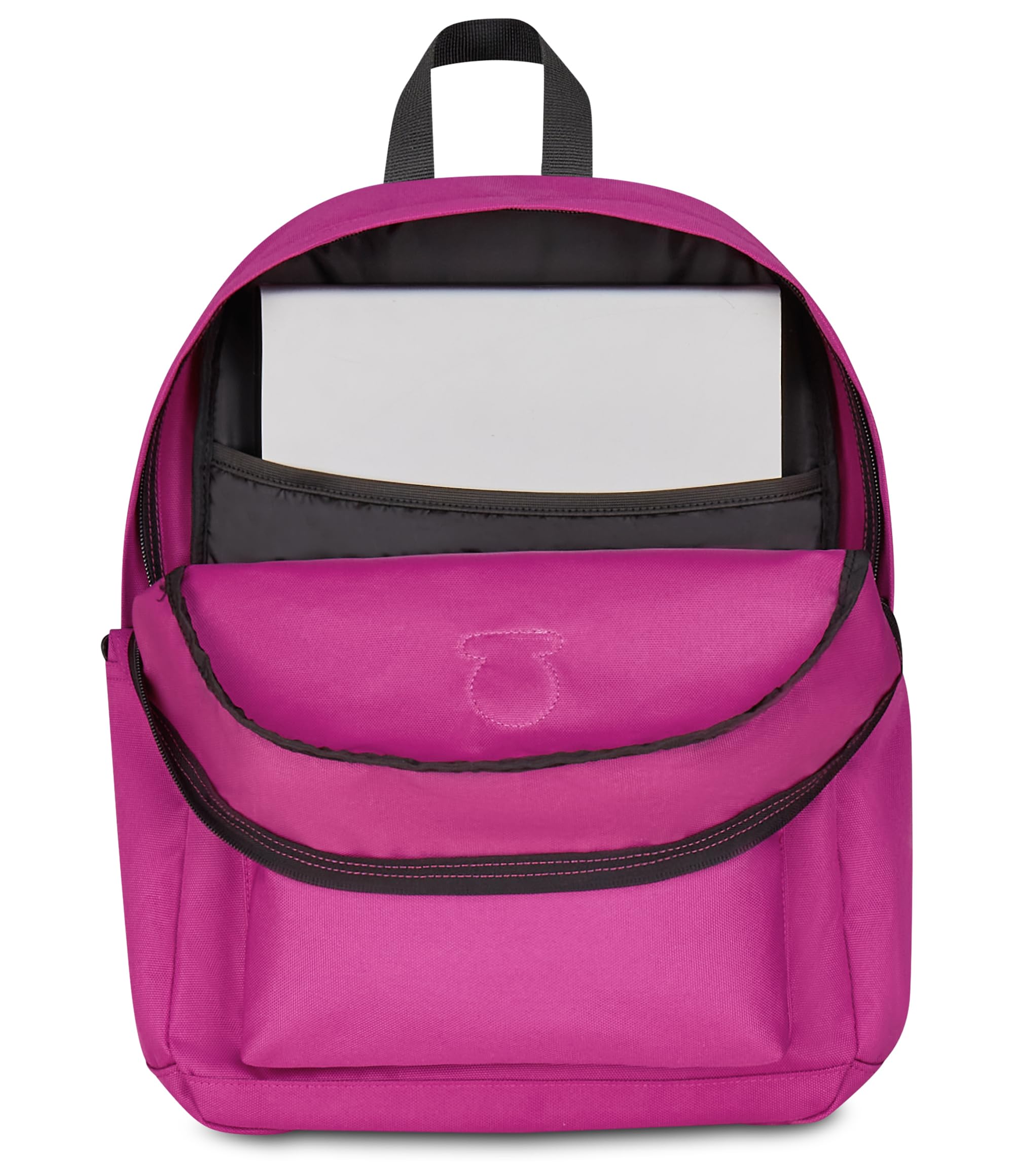 Invicta Zaino Invicta Ollie Solid Zaino Unisex - Bambini e ragazzi (Pacco da 1)