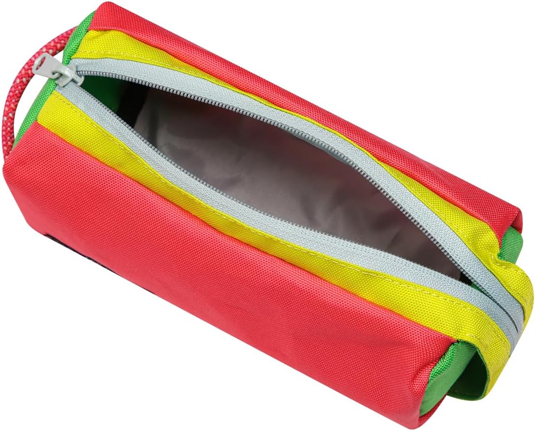 KAVU Pixie Pouch Accessory Travel Toiletry and Makeup Bag - Image 3