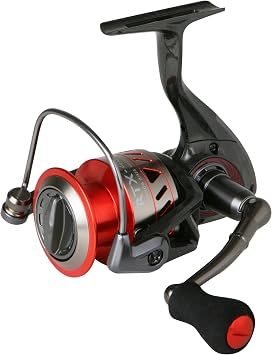 Okuma RTX Light Weight Spinning Reel