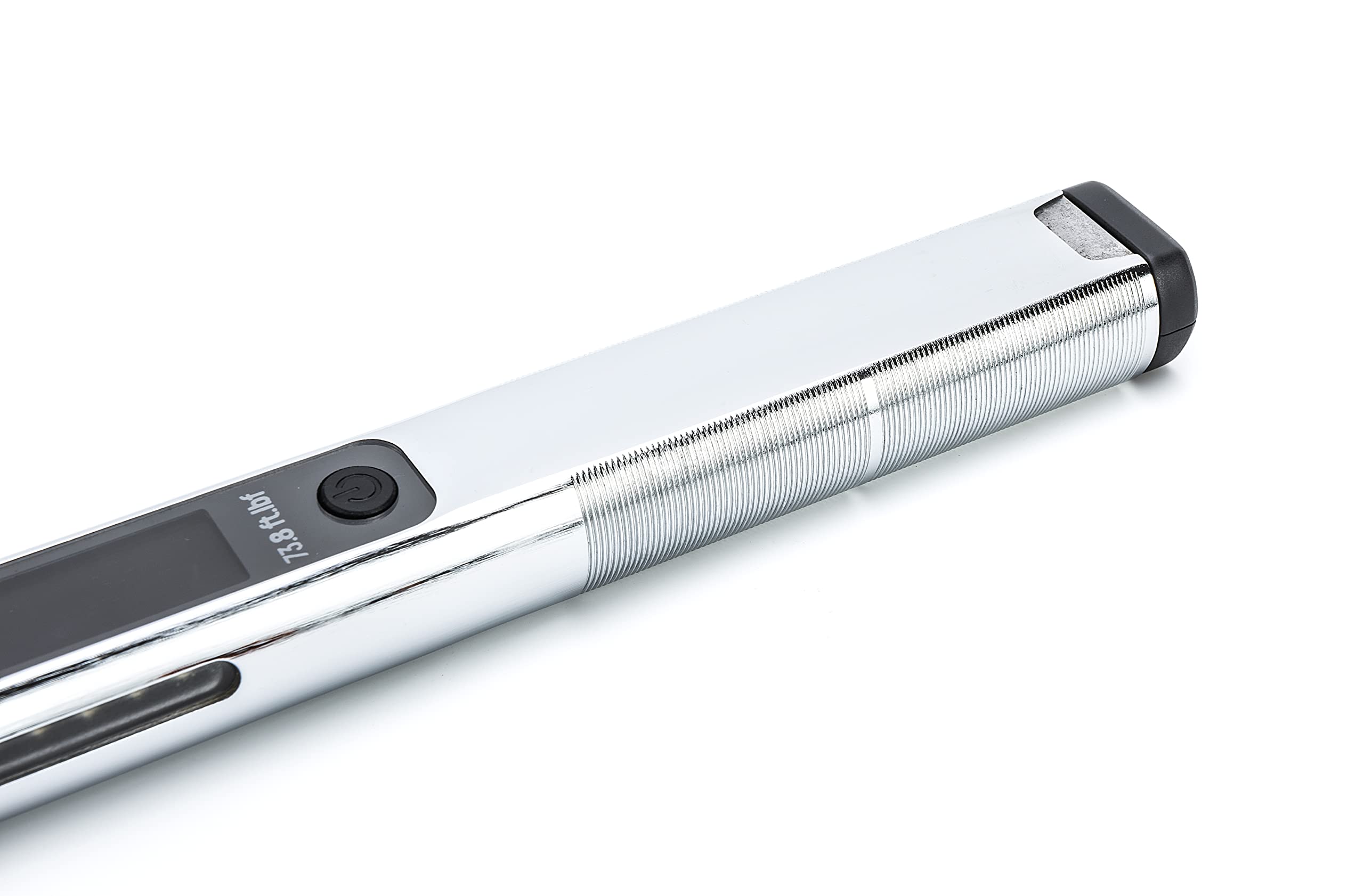 GEARWRENCH Clé Dynamométrique électronique à Tête Interchangeable 3/8