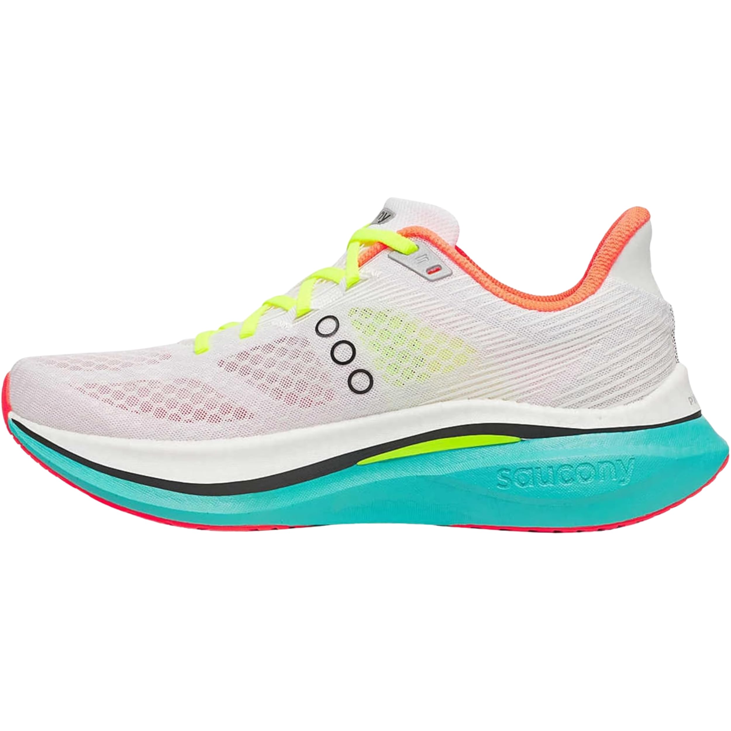Saucony Men's Endorphin Speed 5 Sneaker