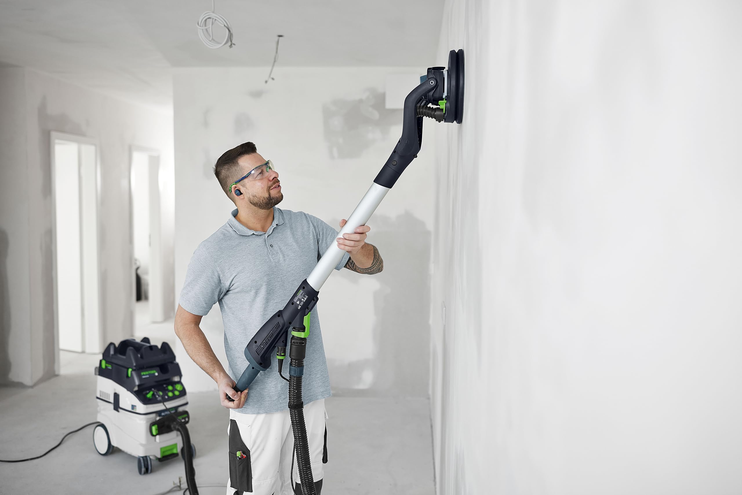 Festool Interface-Pad IP D220-LHS 2 225-SW