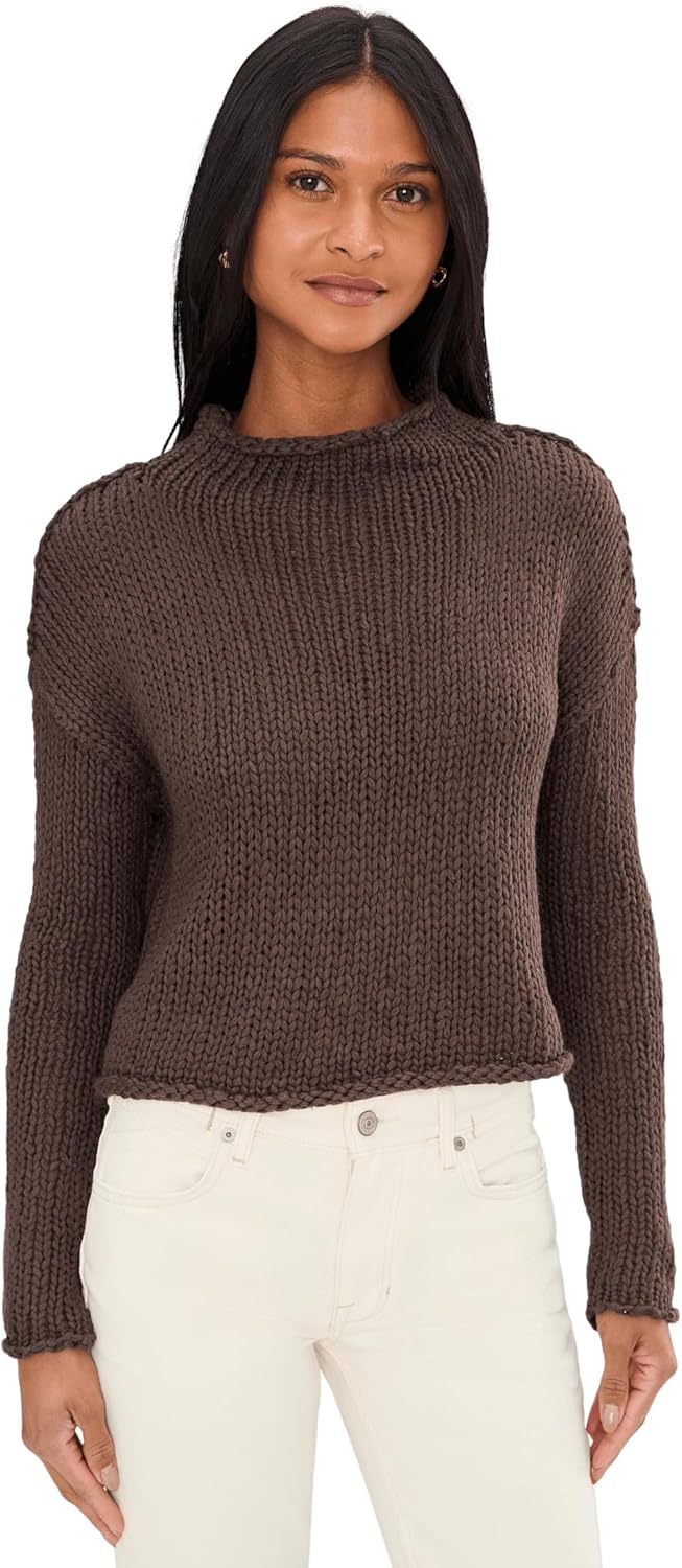 Free People Women's Opal Sweater