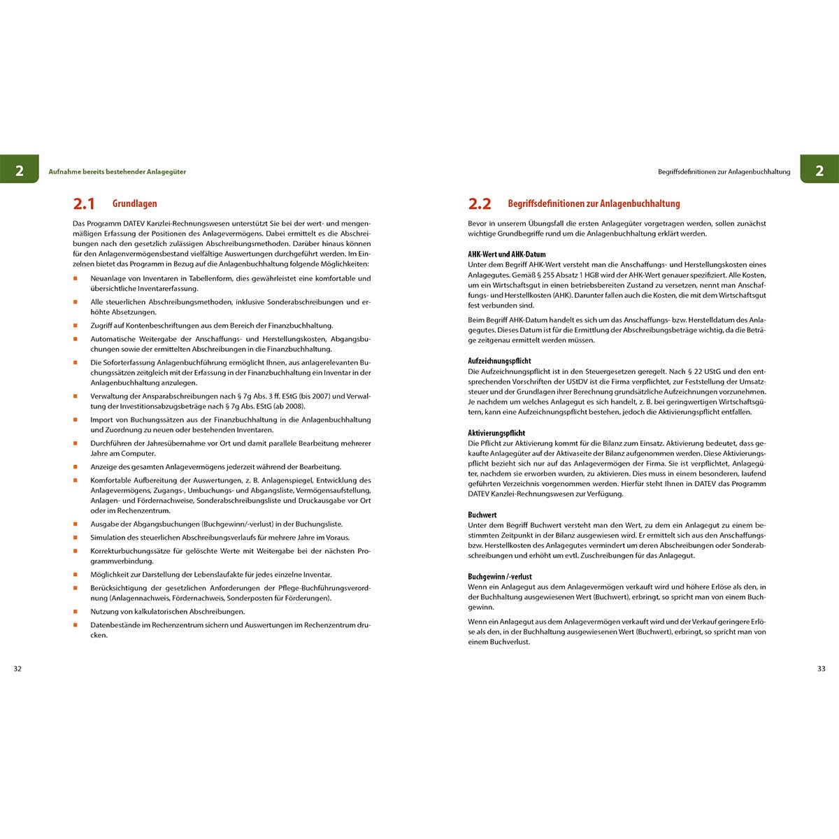 Praxisnahe Anlagenbuchhaltung mit DATEV Kanzlei Rechnungswesen: Das umfassende Lernbuch für Einsteiger