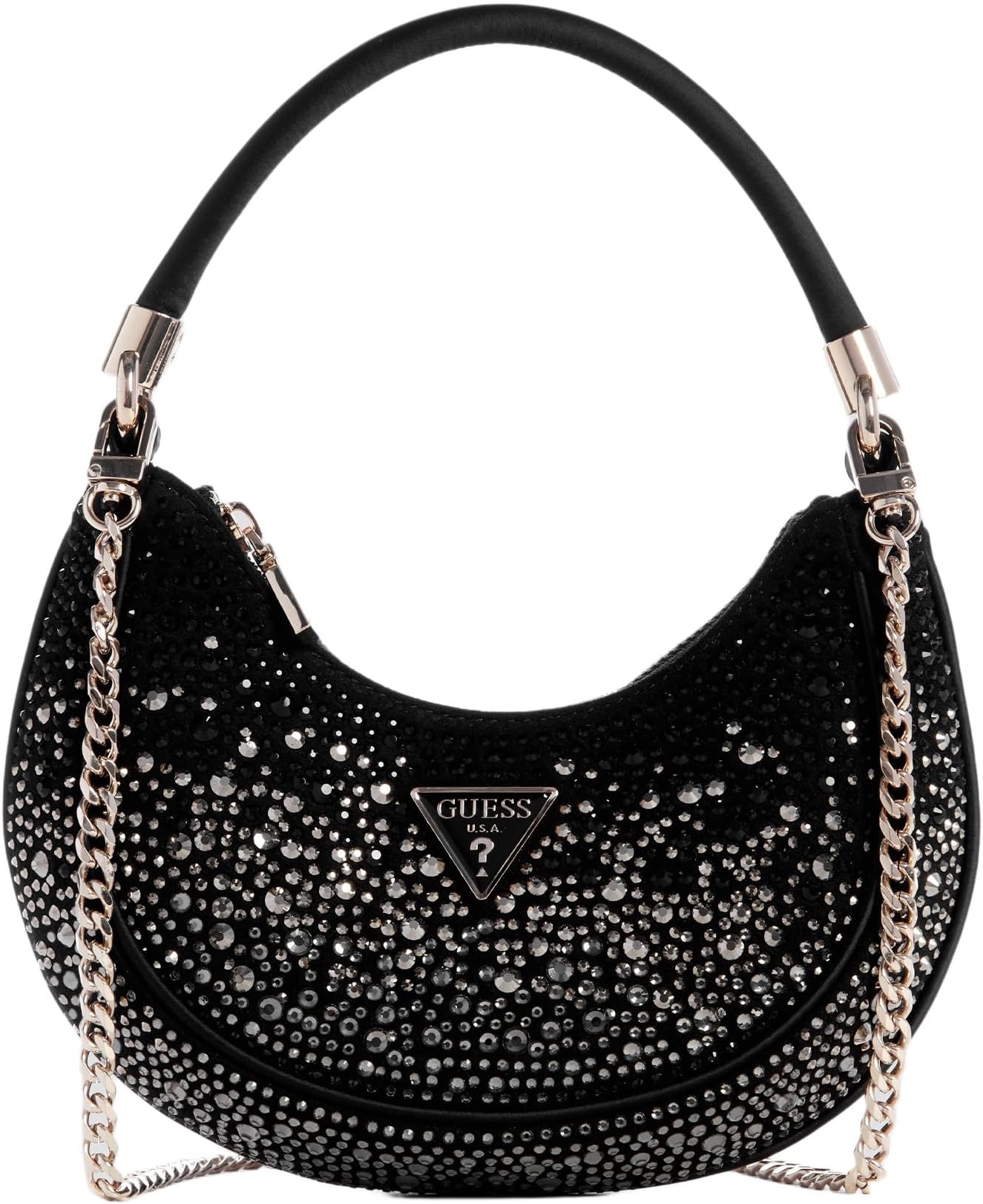 GUESS Zalina Small Hobo