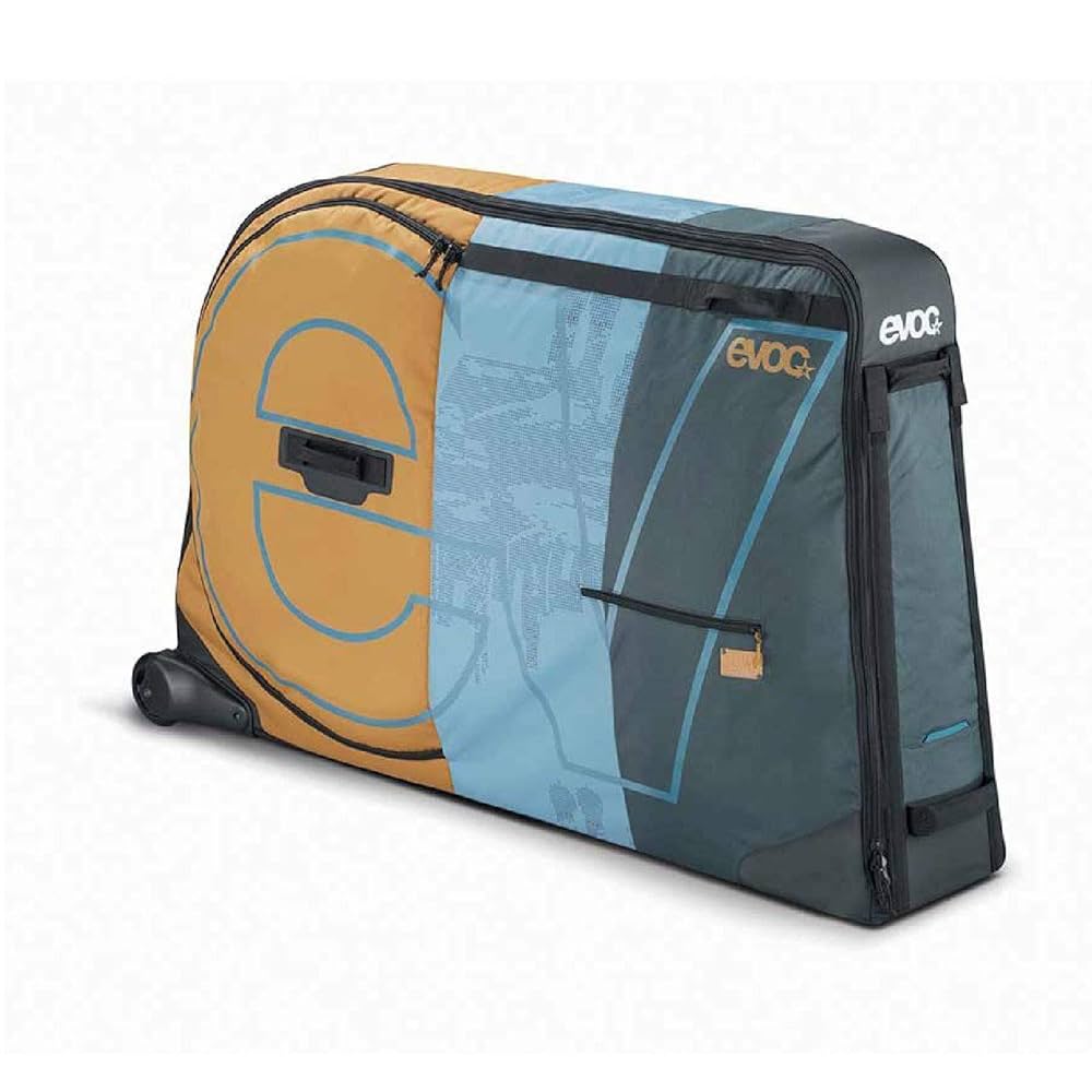 Evoc Men's Tote, Multicolor, 280L : Amazon.com.au: Sports