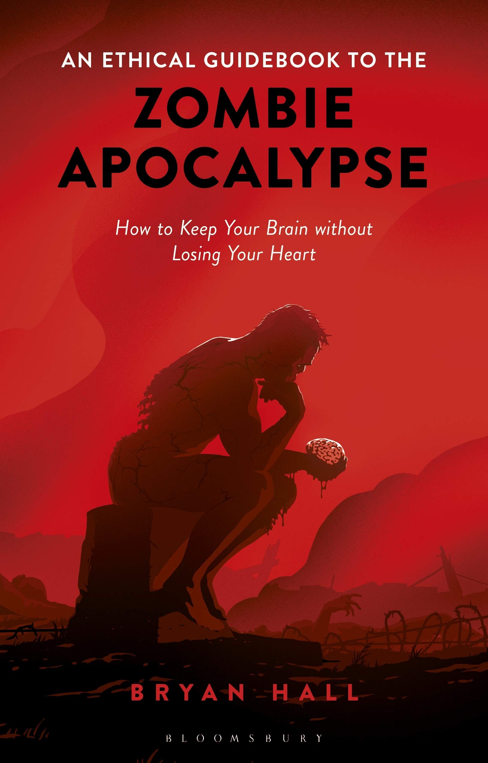 An Ethical Guidebook to the Zombie Apocalypse: How to Keep Your