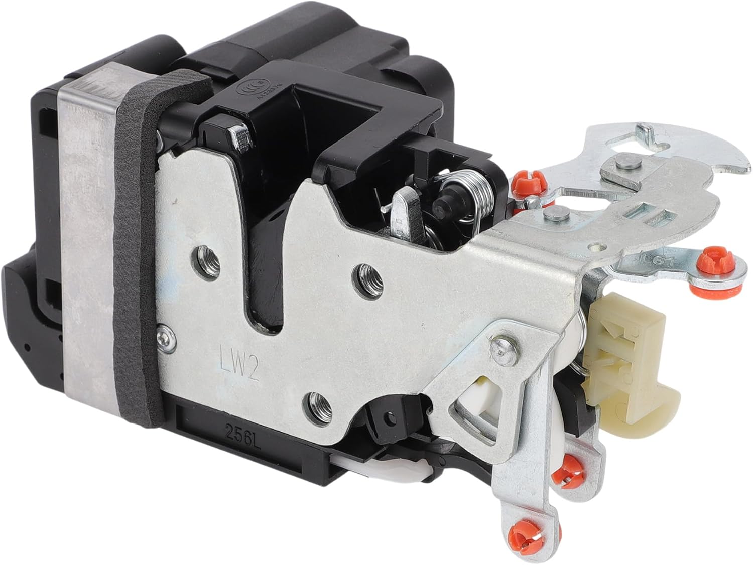 Power Door Lock Actuator Motor for GMC Sonoma 1998-2003 for Chevrolet S10 1998-2003 Front Left Driver Side Door Latch Actuator Assembly