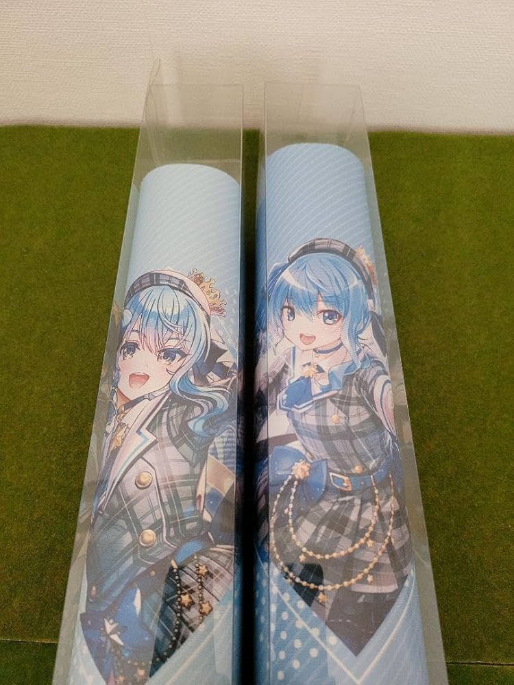 ブシロード　星街すいせい　カードサプライ　デッキケース　プレイマット　スリーブ Amazon | ブシロード 星街すいせい カードサプライ デッキケース