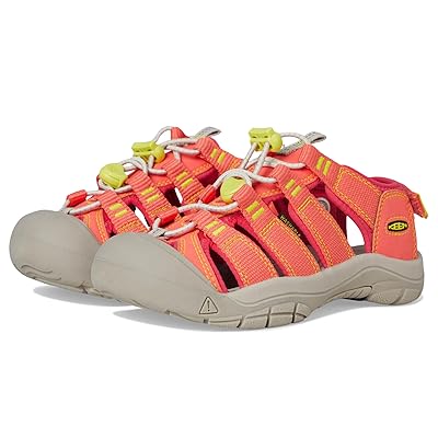 KEEN Kids Newport Boundless Sandal (Toddler/Little Kid) Kid