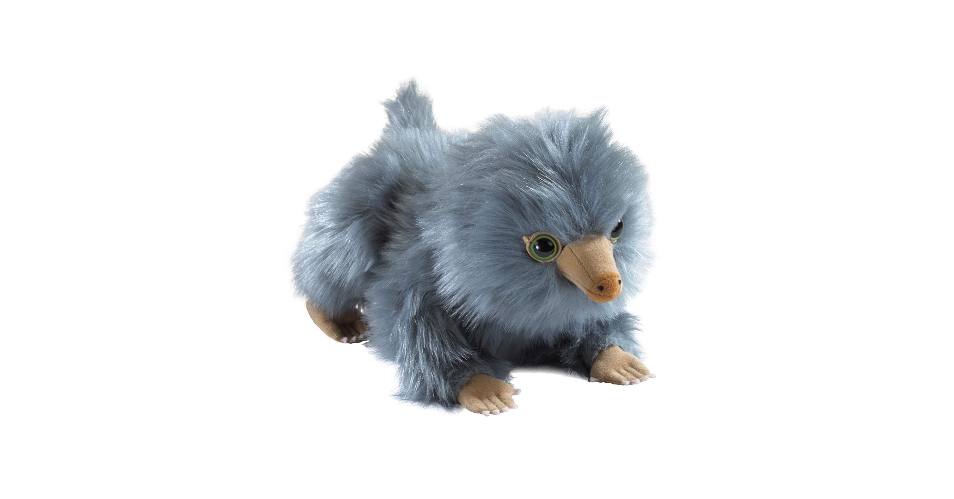 ❤️FANTASTIC BEAST ❤️NIFFLER ❤️ニフラー❤️ぬいぐるみ❤️ Fantastic Beasts / ファンタスティック・ビースト 】 あそんで