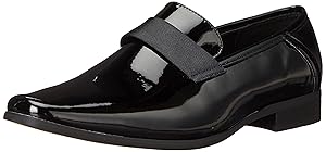 Calvin Klein Men's Bernard Loafer