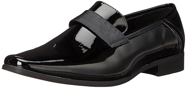 Calvin Klein Men's Bernard Loafer