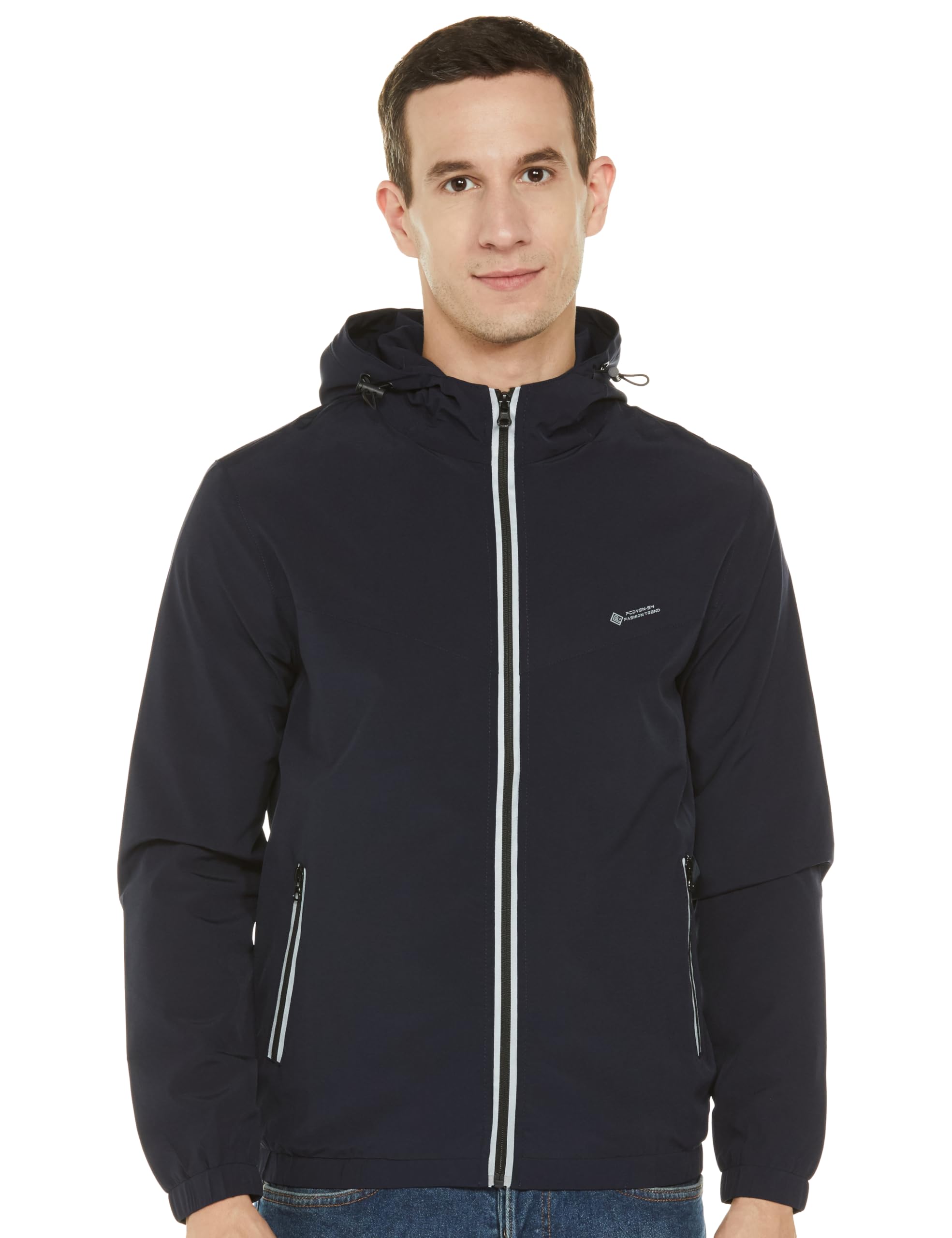 qube by fort collins Men's Parka Coat-picture-17