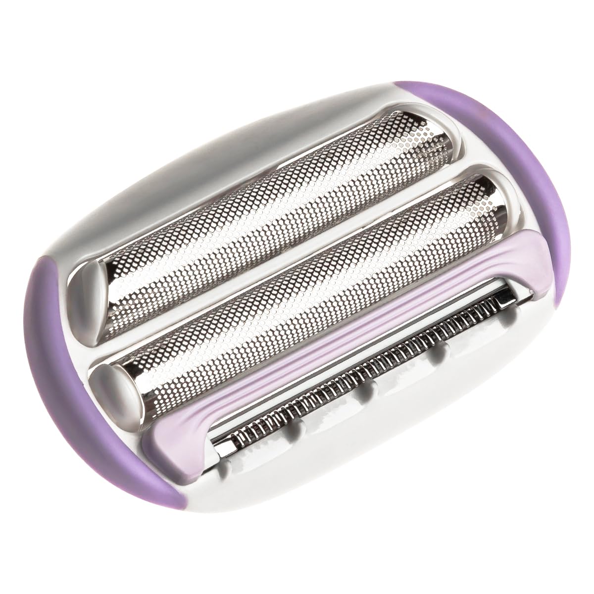 BRL170 Sostituzione Foil Lady Bikini Satin Shave e rasoio di precisione Trimmer adatto per Philips BRL160 BRL 180