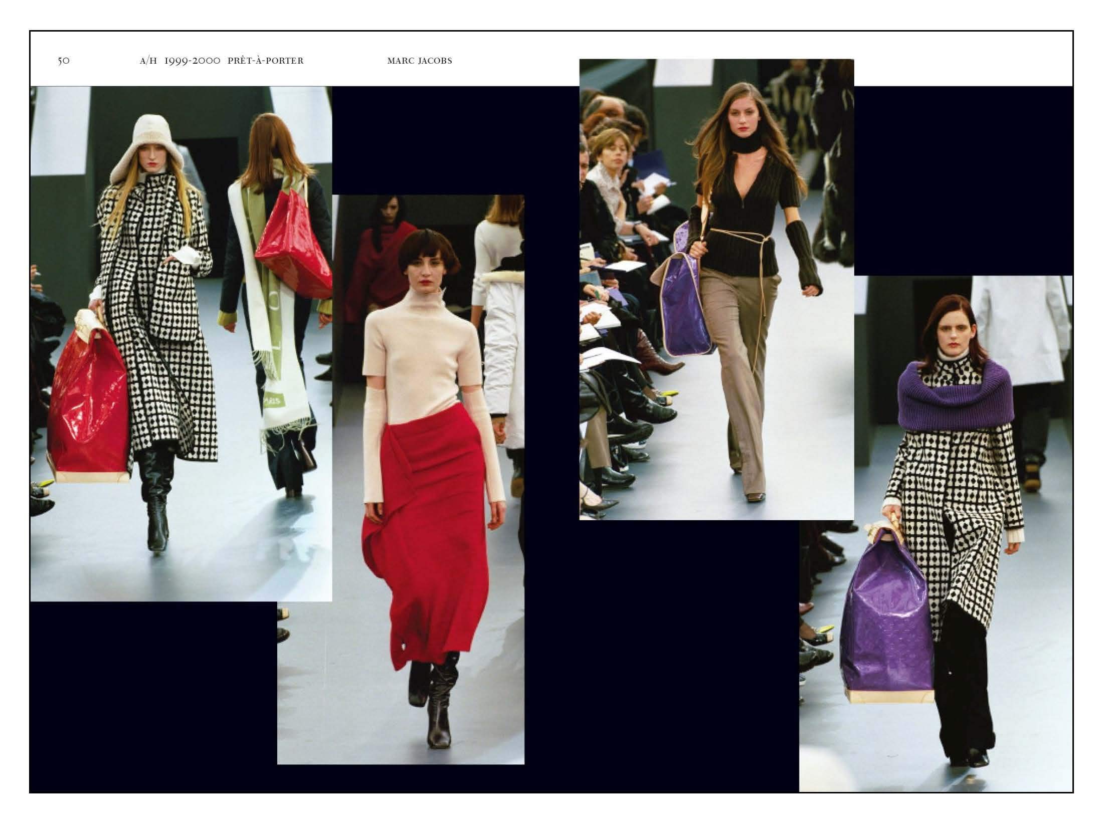 Louis Vuitton Défilés