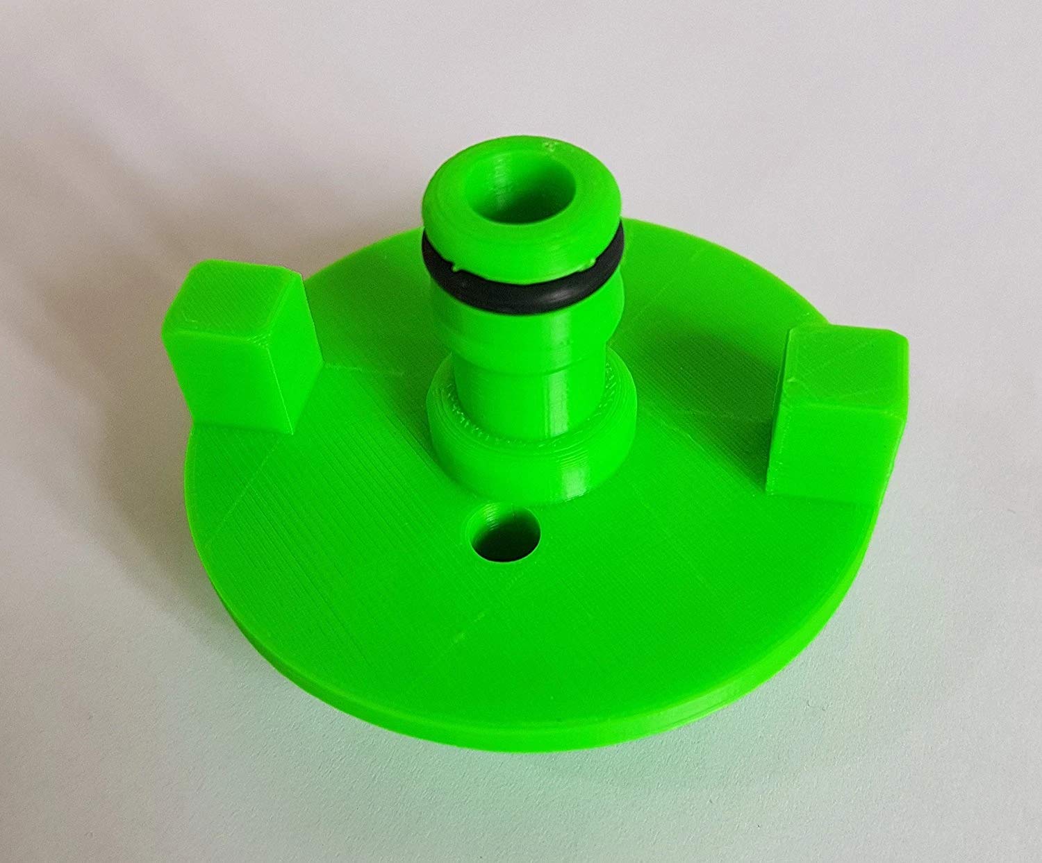 Camper Fiamma Water Filler CAP Motorhome Water tank Filler cap with