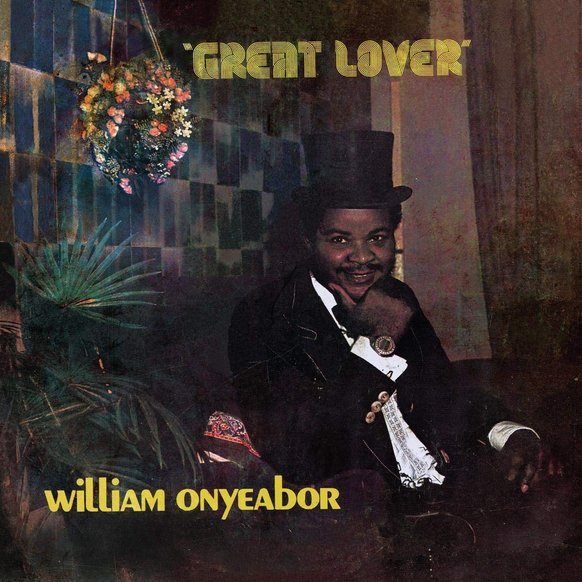 Great Lover [VINYL]