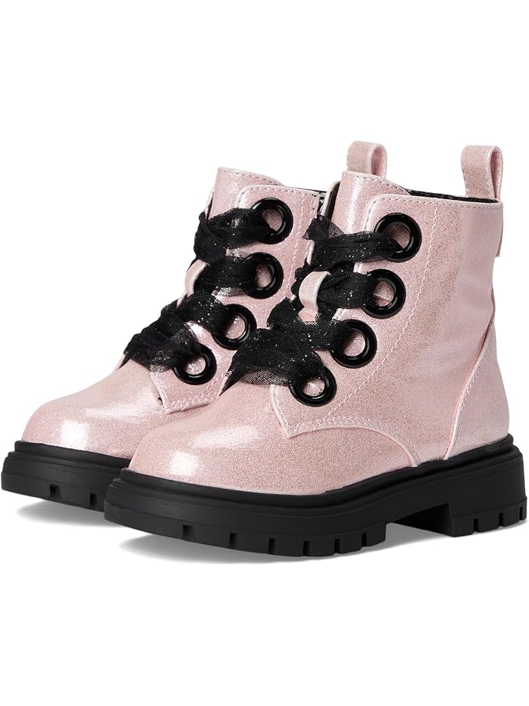 Pink Nina Chassy (Toddler/Little Kid)
