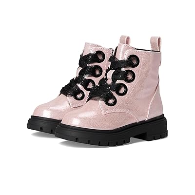 Nina Kids Chassy (Toddler/Little Kid) Girls Shoes Light Pink
