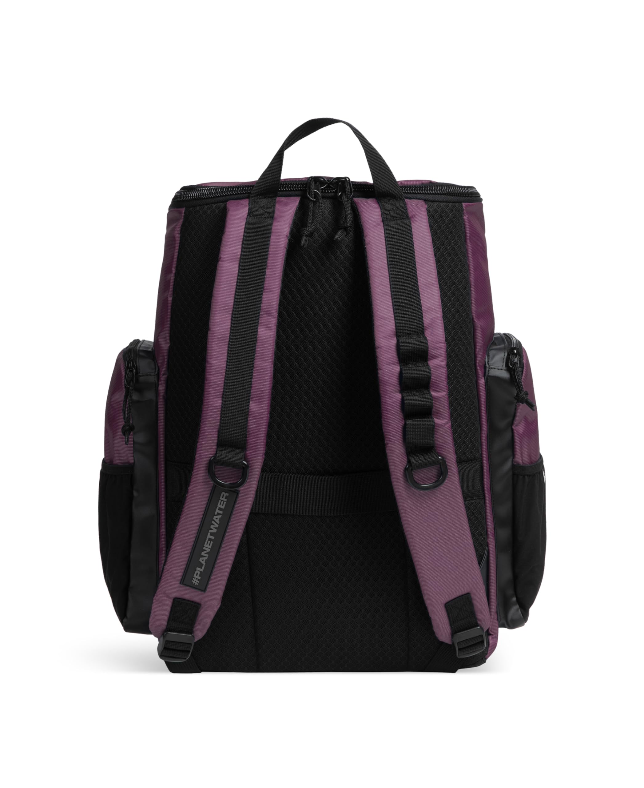 Arena Arena - Mochila Deportiva para Atletas, tamaño Mediano, 35 litros