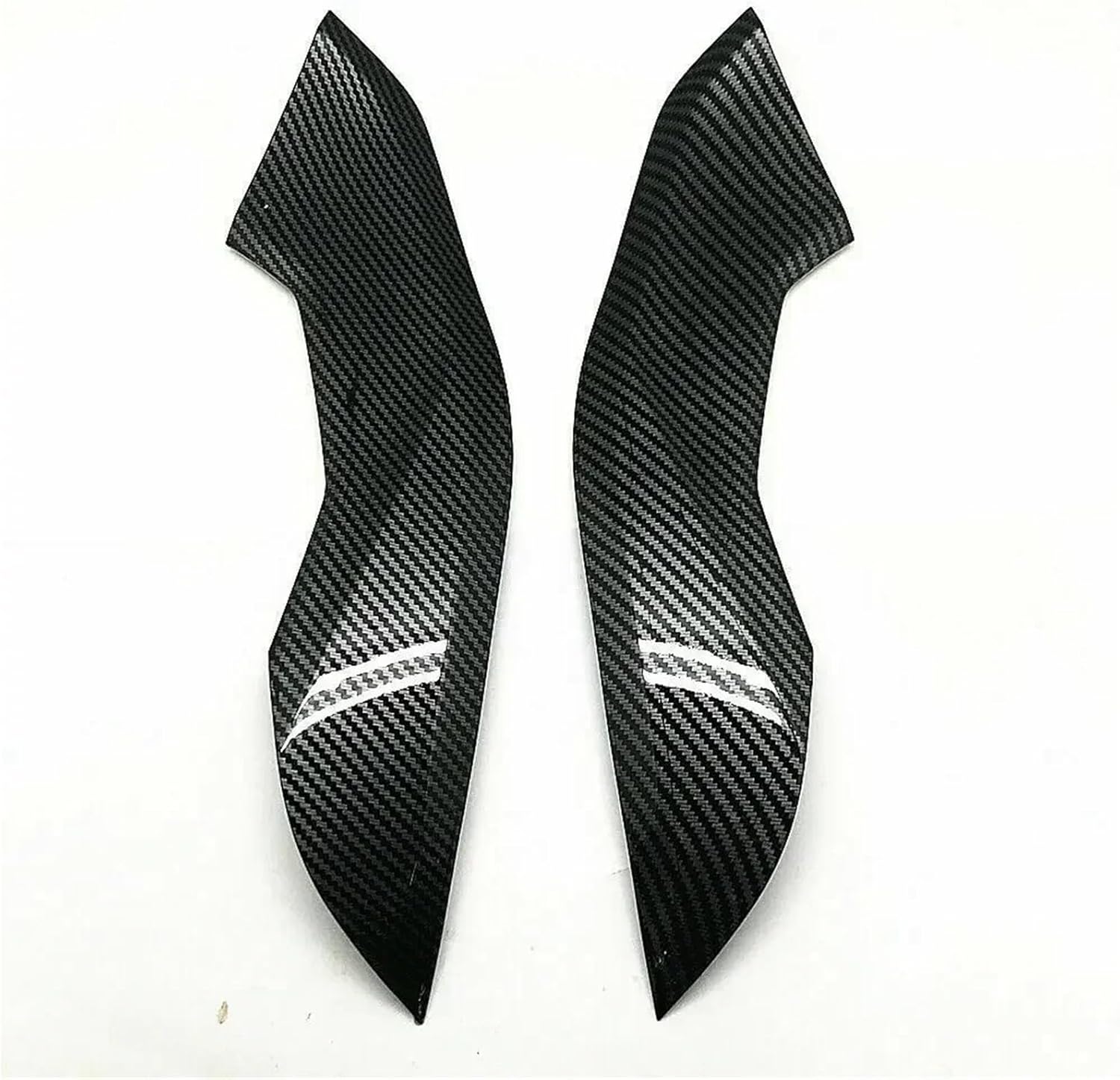 フェアリング に適合する S1000RR 2019 2020 カーボンファイバーカラー