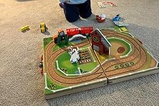 Review Image by Brown Brown