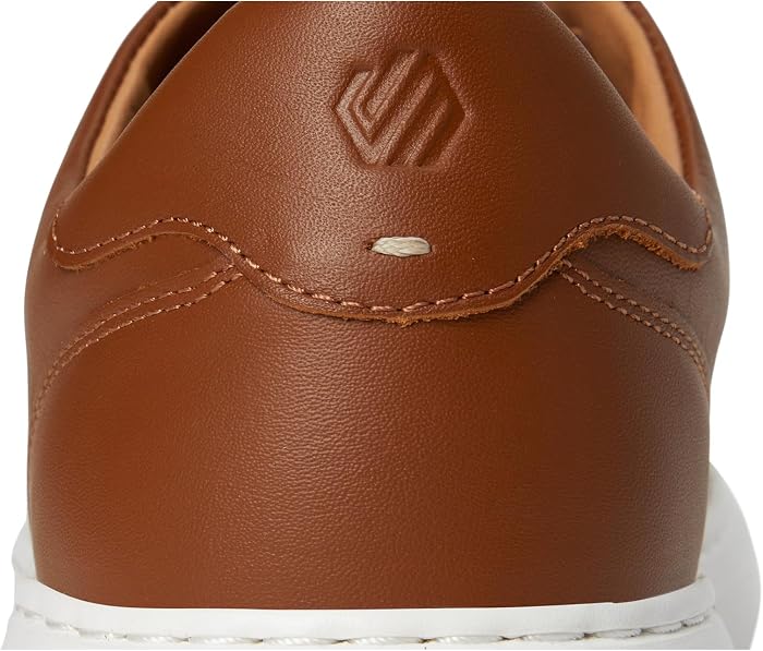 Обувь Johnston & Murphy Anders Lace-To-Toe (Little Kid/Big Kid) — фото 3
