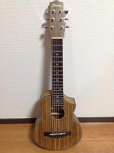 Amazon.co.jp: Ibanez/アイバニーズ ピッコロ(ミニミニ・サイズ