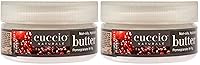 Vista 7 de Cuccio Naturale Butter Blends - Crema corporal perfumada ultra hidratante, renovadora, suavizante, hidratación profunda para la reparación
