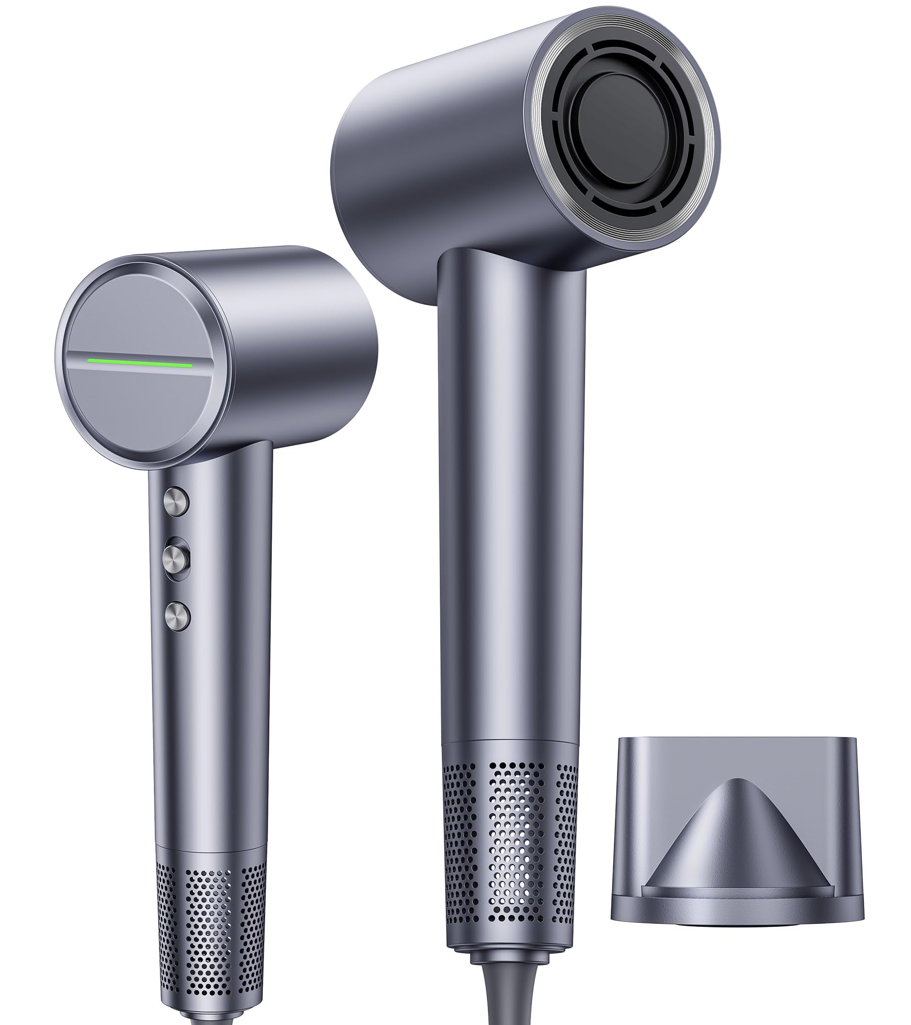 ヘアサロン仕様ヘアドライヤー❣高濃度＆高密度マイナスイオン大発生でうる艶髪♪❤ ヘアサロン仕様ヘアドライヤー❣高濃度＆高密度マイナスイオン大