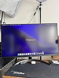 Monitor LG UHD 4K - Tela de 32", 4K, DCI-P3 90%, HDMI, Display Port ...