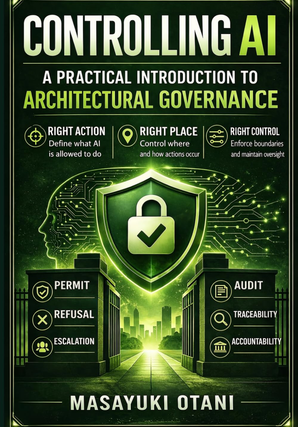 CONTROLLING AI: A Practical Introduction to Architectural Governance