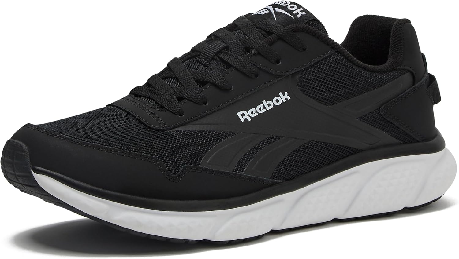 Reebok Swiftstrike Running Mens Shoes, Athletic Workout Training Sneakers, Gym Shoes Men