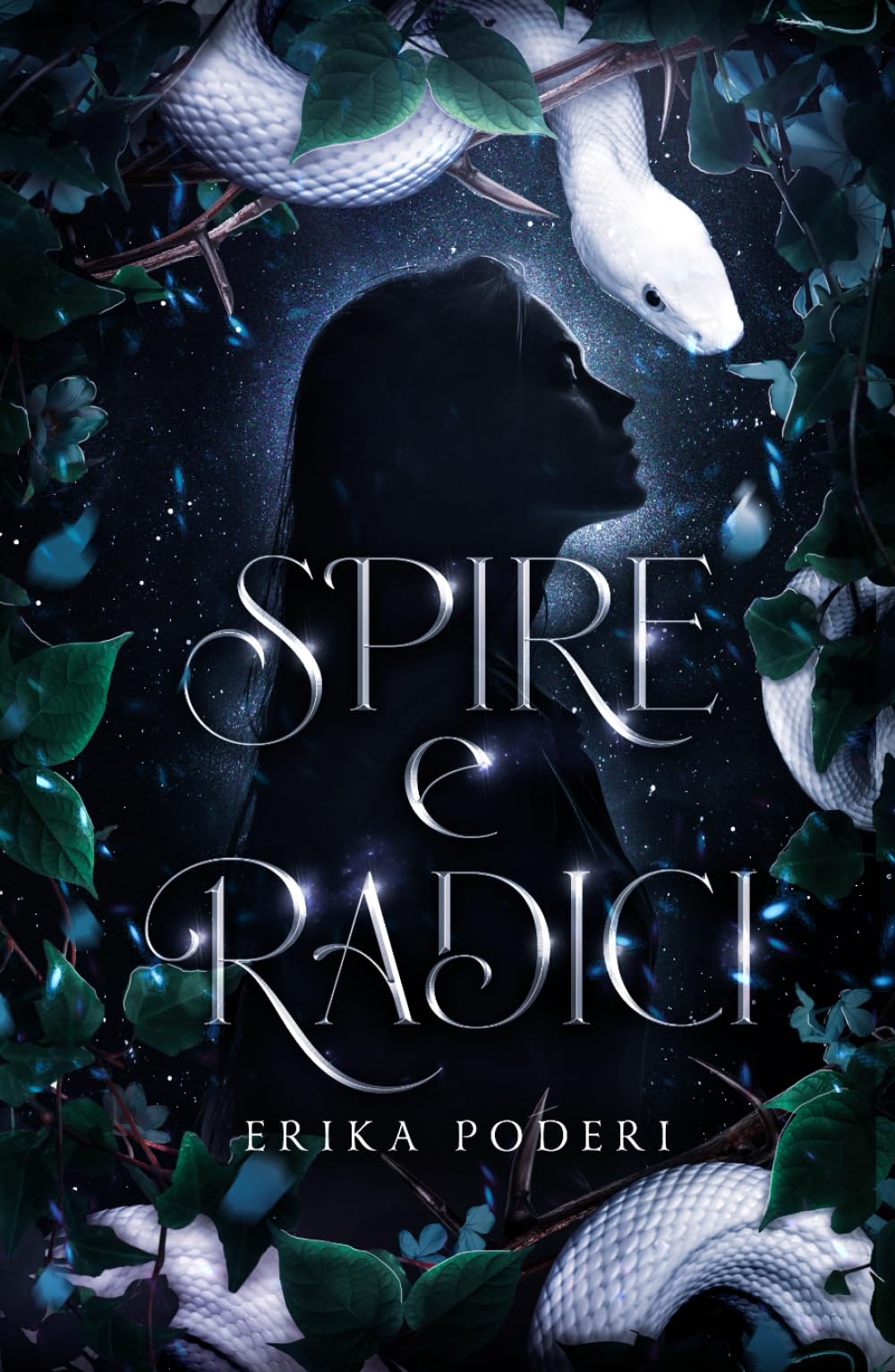 Spire e radici: Paranormal Romance Young Adult