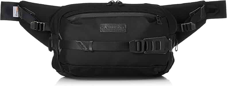 Amazon.co.jp: Masterpiece Potential-v3 Body Bag, One
