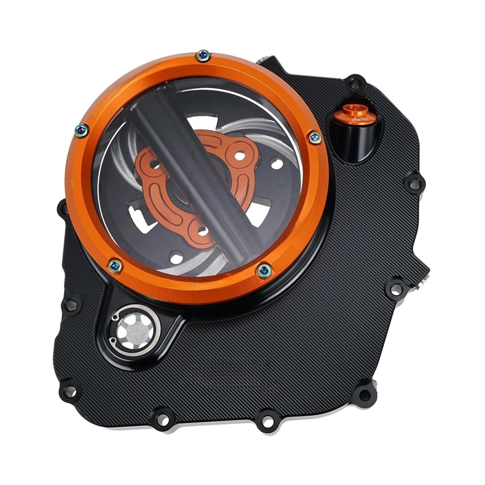 CHAIN SPROCKET SIDE COVER FOR STIHL MS661 MS661C CHAINSAW # 1144 640 1705