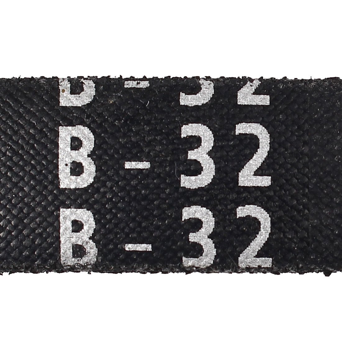 Aexit B32 32' 'x 0.67' 'Cinghia trapezoidale per cinghie di trasmissione in gomma per macchine industriali ID: 661769