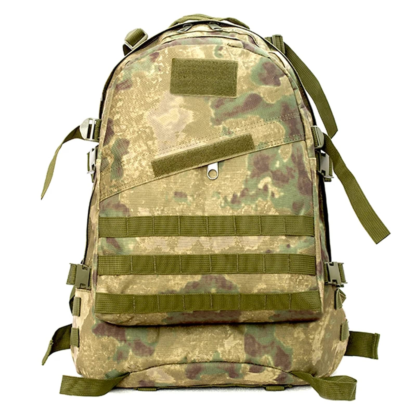 MOLLE II アサルト バッグパック 40L アーミー タクティカル ‼️ MOLLE II アサルト バッグパック 40L アーミー タクティカル