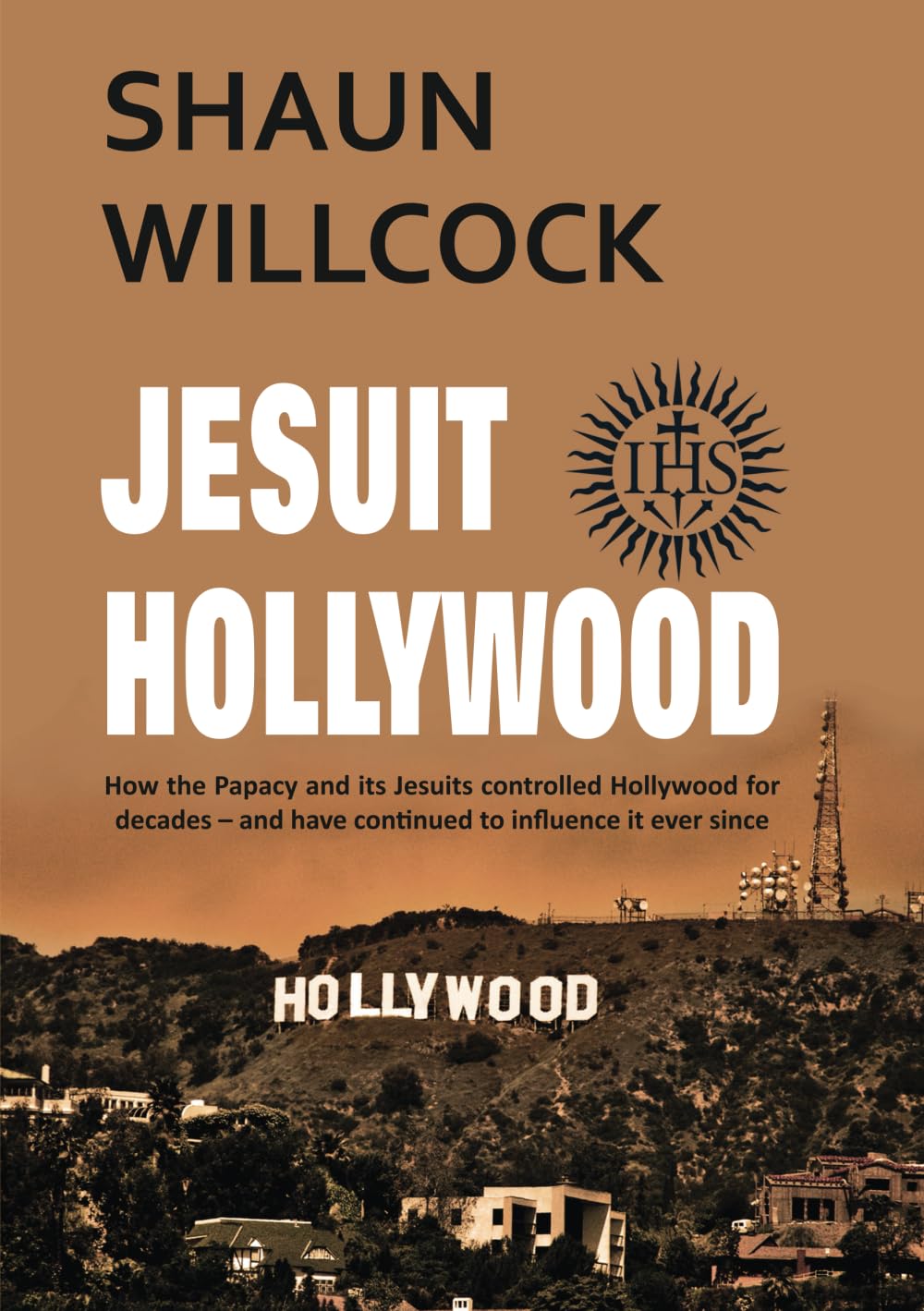 Jesuit Hollywood